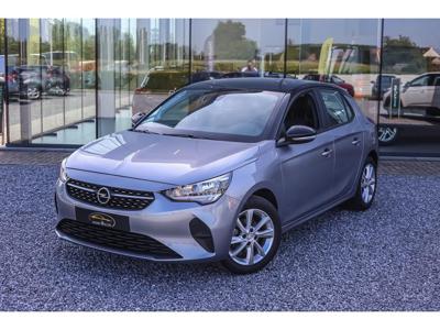 Opel Corsa 1.2 Black Edition |NAVI | CRUISE | 1 eigenaar