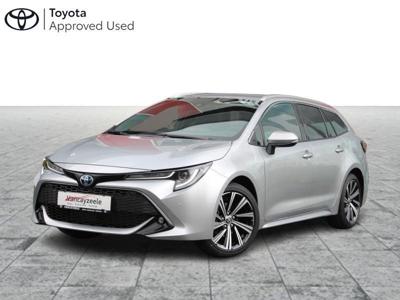 Toyota Corolla TS Style