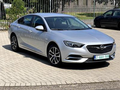 Opel Insignia Grand Sport 1.5T - BTW aftrekbaar -1ste eigen.