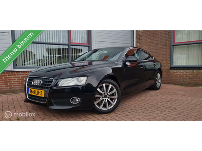 Audi A5 Sportback 2.0 TFSI Pro Line Trekhaak/MOD GEHAD