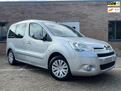 Citroen Berlingo 1.6 HDIF Multispace