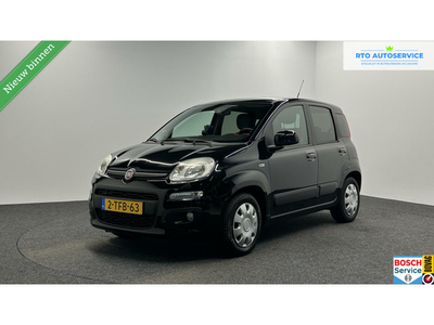 Fiat Panda 0.9 TwinAir Lounge|Airco|Elektrische Ramen|NAP|Hoge Zit|