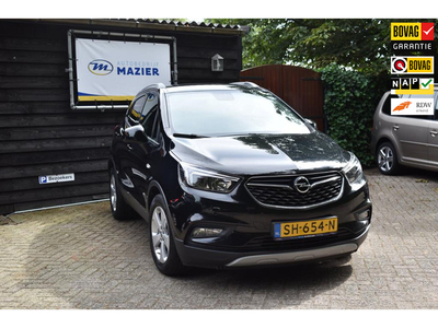 Opel Mokka X 1.4 Turbo Online Edition