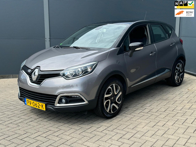 Renault Captur 0.9 TCe Dynamique / Camera / Navi / Pdc