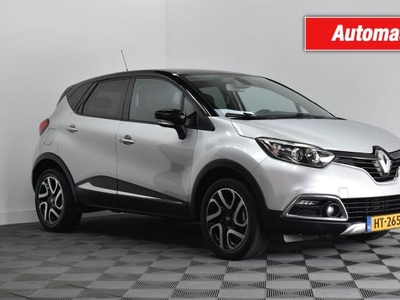 Renault Captur 1.2 TCE 120PK XMOD AUTOMAAT