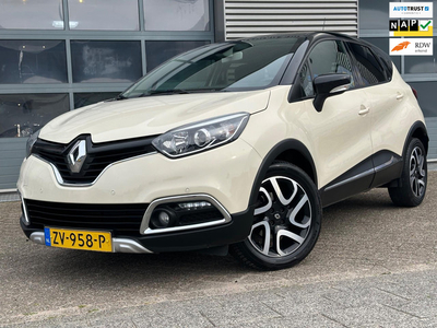 Renault Captur 1.2 TCe Xmod | NAVI | Camera |CRUISECR | APK | NAP