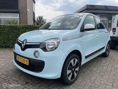 Renault Twingo 1.0 SCe Collection Cruise Control !