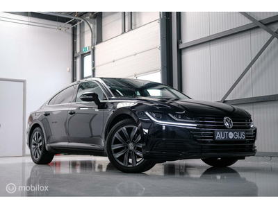 Volkswagen Arteon 1.5 TSI Elegance | CarPlay | DSG | LED | BTW |