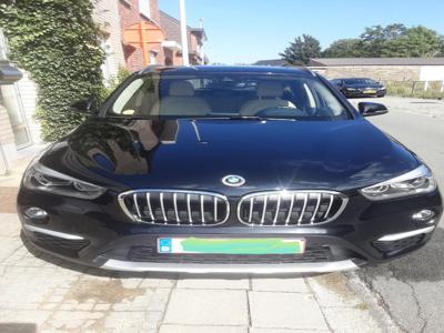 BMW X1 S-Line 1.6d 80000km full option