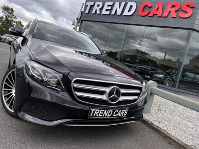 Mercedes E 200 d BREAK 9G-TRONIC MBUX MULTIBEAM CUIR CAM 360