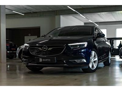 Opel Insignia Grand sport - 1.5T Benz - Innovation - Camera