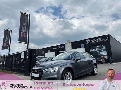 Audi A3 30 TDi Sportback 37.000 GPS Nieuwstaat