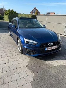 Audi a5 4.5 tfsi