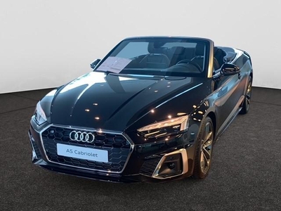 Audi A5 Cabriolet A5 Cabriolet 40 TFSI Sunset Edition OPF S