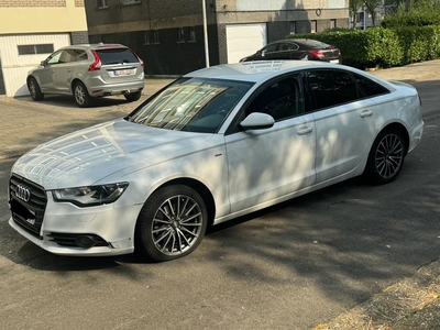 Audi A6 2.0TDI Automaat- 180PK