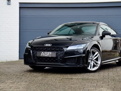 Audi TT 45 TFSI S tronic / S Line / 19