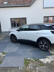 Auto - Peugeot 3008