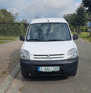 BERLINGO 1.4 ESSENCE/2010/UTILITAIRE