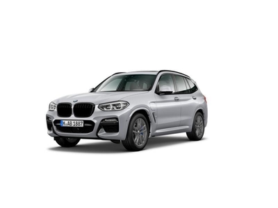 BMW Serie X X3 xDrive30e