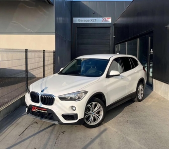 BMW X1 1.5i sDrive18 (bj 2017, automaat)