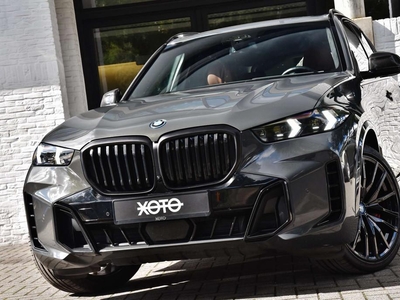 BMW X5 3.0AS XDRIVE50E * NP: € 134.521,- / 1HD. *