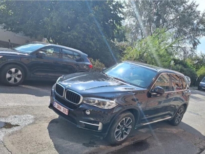 BMW X5 7zitter 2.0 diesel euro 6 B