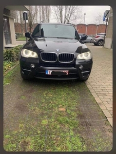 BMW X5 XDrive te koop