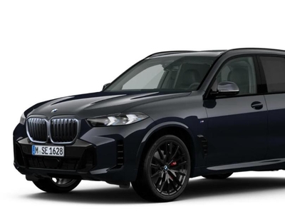 BMW X5 xDrive40i met M-pakket – Nieuw – O km