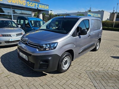 Citroen Berlingo!!! 12 Maanden Garantie, Airco...