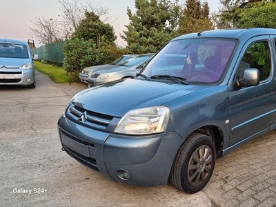 Citroen Berlingo 1.6 Diesel Bj 2008 178000km