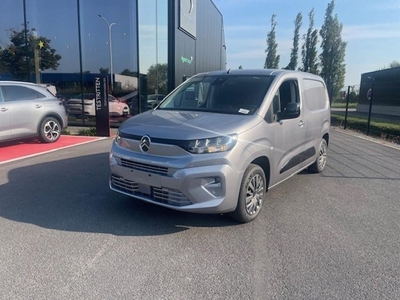 Citroen Berlingo Diesel Automaat *0KM*