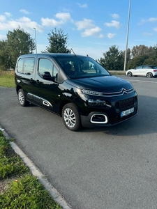 CITROEN BERLINGO/ DIESEL/ EURO6d/ GARANTIE