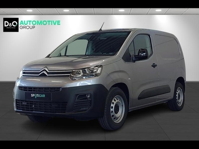 Citroen Berlingo M electric camera gps 3-zit