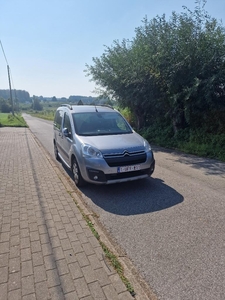 CITROEN BERLINGO MULTISPACE 16.HDI