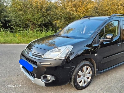 Citroen Berlingo XTR 1.6 Diesel Bj 2014 159000km