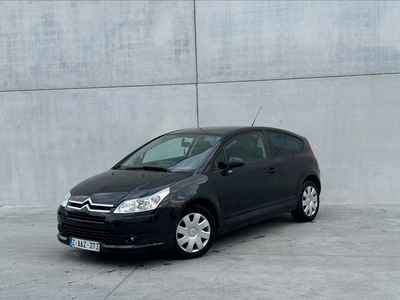 Citroen c4 1.4i benzine *AIRCO/142.000KLM* START&RIJD