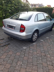 Citroen C5