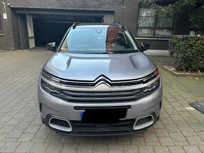 Citroen C5 AirCross 2021 Essence