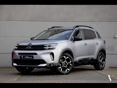 Citroen C5 Aircross NAVI | CARPLAY | CAMERA