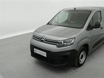 Citroën Berlingo 1.5 BlueHDi CARPLAY / CLIM / TEL