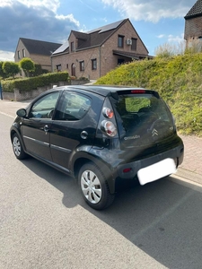 Citroën C1 1000cc essence 4400€ prête à immatriculée