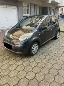 Citroën c1 essence ️ prête à immatriculer