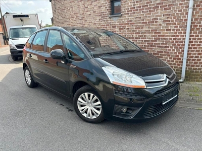 Citroën C4 Picasso 16i 120cv ess an2010 Euro4 Gps Clim