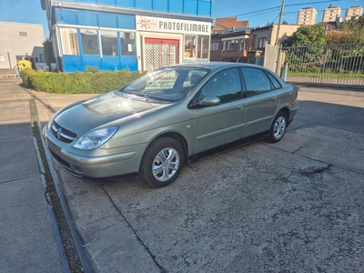 Citroën C5 1.8i km 95000 !! AN 2004 CT ok 5place Airco