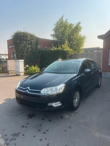 Citroën C5 / Automaat / 2012 / 70.000km / 1.6 Benzine