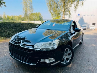 Citroën c5 Automatique 2L HDI DIESEL