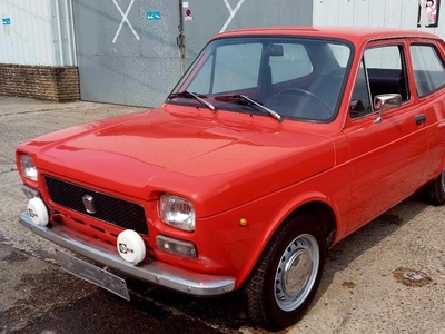 FIAT 127 -1-SERIE