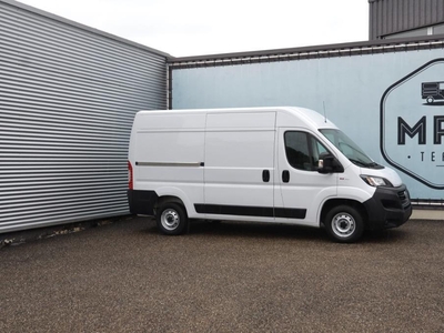 Fiat Ducato 2.3JTD- L2H2- CAMERA- GPS- CRUISE- 18800+BTW