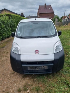 Fiat fiorino 2016 110klm Diesel 1.3liter 4500€ gekeurd