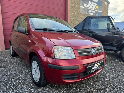 Fiat Panda 1.2i PRET A IMMATRICULER‼️ (bj 2006)